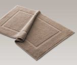 Tapis de bain coloré